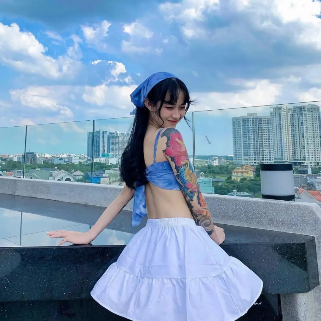 刀背藏身